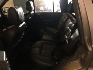 Jeep Grand Cherokee 1999 V8 4,7 litros GASOLINA