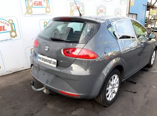 Centralita motor uce seat 03g906056aa leon 1118955