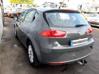 Centralita motor uce seat 03g906056aa leon 1118955
