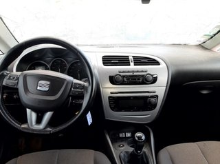 Centralita motor uce seat 03g906056aa leon 1118955