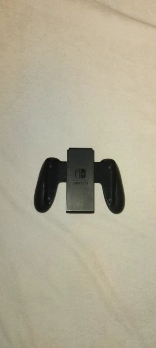 Nintendo Switch OLED Blanca y Negra