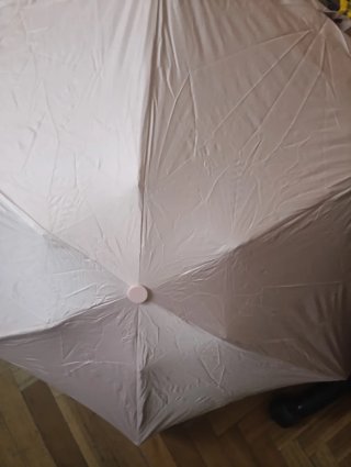 Mini Paraguas Sombrilla