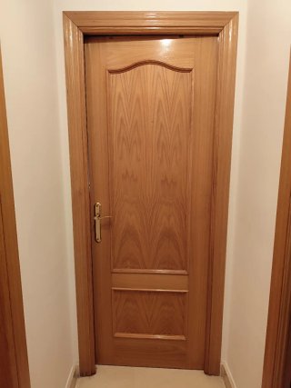 Diez puertas, 20€ x unidad