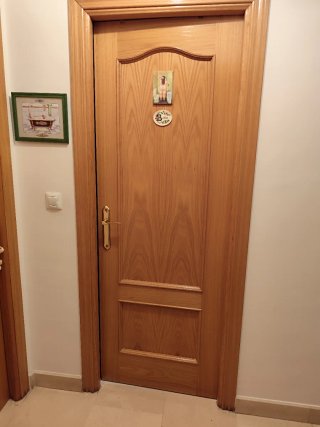 Diez puertas, 20€ x unidad