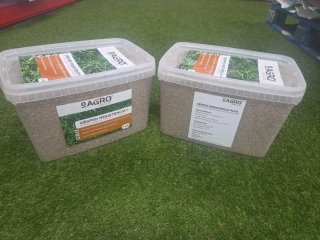 Césped Resistencia+ AGRO 3kg