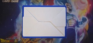 Pokemon Box Candy Toy/Gummy Blue Sky Stream