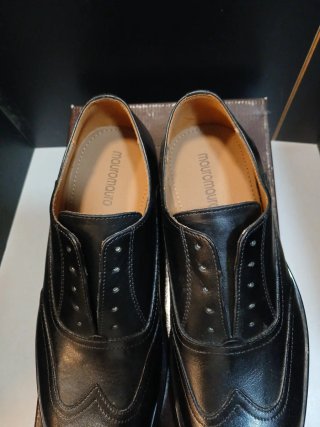 Scarpe eleganti da uomo taglia 40 di Mauro Mauro