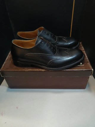 Scarpe eleganti da uomo taglia 40 di Mauro Mauro