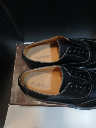Scarpe eleganti da uomo taglia 40 di Mauro Mauro
