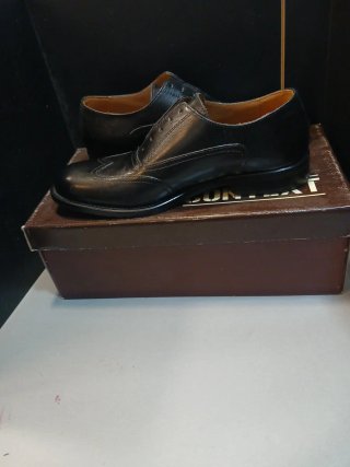 Scarpe eleganti da uomo taglia 40 di Mauro Mauro
