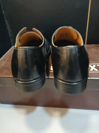 Scarpe eleganti da uomo taglia 40 di Mauro Mauro