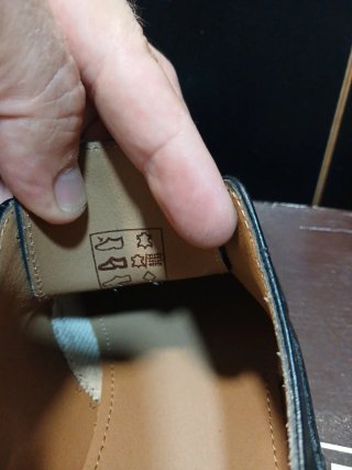 Scarpe eleganti da uomo taglia 40 di Mauro Mauro