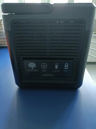 Estación Energía OUKITEL P1000PLUS 1800W-1024WH