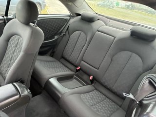Mercedes-Benz  CLK 2005