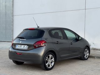 Peugeot 208 Allure 2016 ( 65.000 KM )