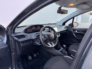 Peugeot 208 Allure 2016 ( 65.000 KM )