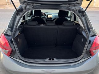 Peugeot 208 Allure 2016 ( 65.000 KM )
