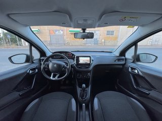 Peugeot 208 Allure 2016 ( 65.000 KM )