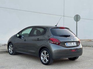 Peugeot 208 Allure 2016 ( 65.000 KM )