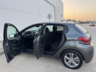 Peugeot 208 Allure 2016 ( 65.000 KM )