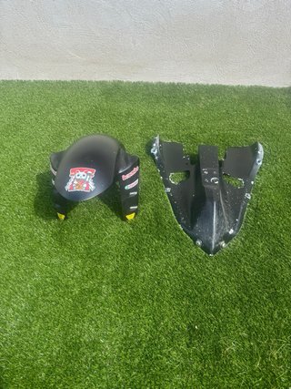 Carenados Circuito R1 07-08 Yamaha