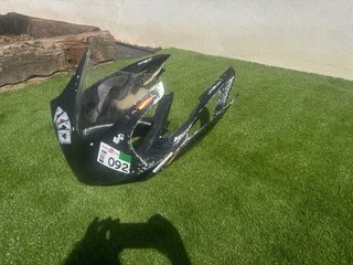 Carenados Circuito R1 07-08 Yamaha