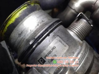 Motor completo bmw 306d4 5 (e60) 535 rec Ref:06134