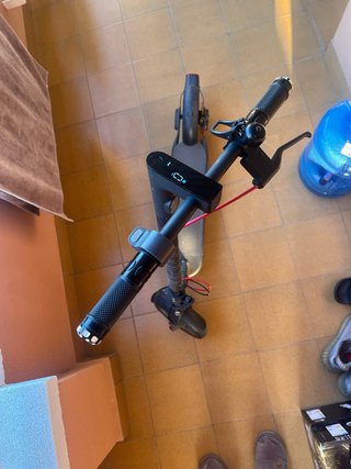 Patinete Eléctrico Xiaomi 4