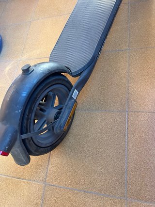 Patinete Eléctrico Xiaomi 4