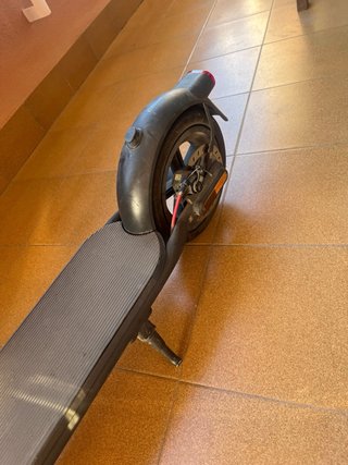 Patinete Eléctrico Xiaomi 4