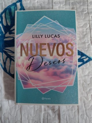 Nuevos deseos (Serie Green Valley 2)