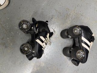 Patines 4 Ruedas Talla 2