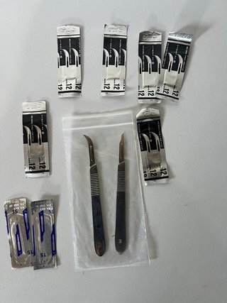 Instrumental dental