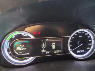 Kia Niro Híbrido