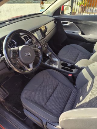 Kia Niro Híbrido
