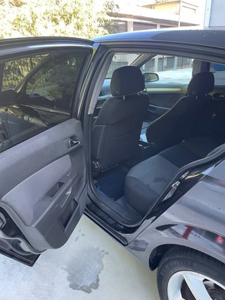 Opel Astra 2005