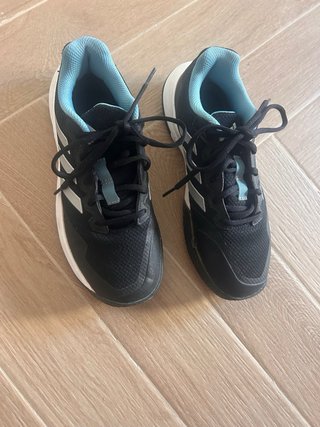 Zapatillas Adidas Gamecourt 2.0 Talla 38
