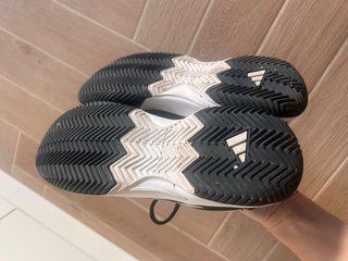 Zapatillas Adidas Gamecourt 2.0 Talla 38