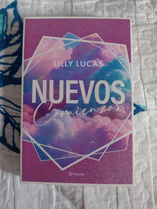Nuevos comienzos