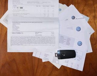 Volkswagen Passat 2.0 TDI 170cv Highline