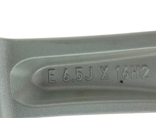 Ford jx7c1007a1a llanta focus 1.5 ecoblue 2373449