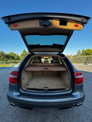 Porsche Cayenne 2008