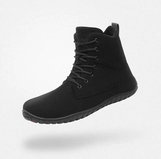 Botas Saguaro Ambition I Negras