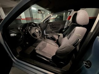 SEAT Ibiza 2002