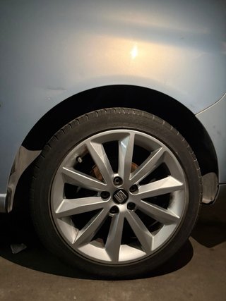 SEAT Ibiza 2002
