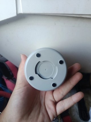 Cámara Seguridad Interior IoGeek 2.4GHz/5GHz
