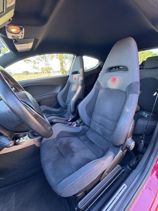 Alfa Romeo MiTO 29800km