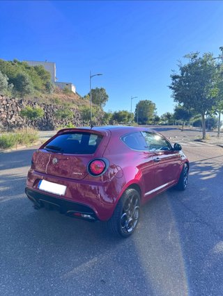 Alfa Romeo MiTO 29800km