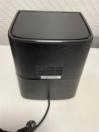FREIDORA DE AIRE COSORI 5,5L –
