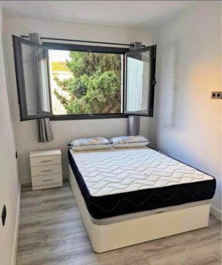 ✅Canape 2 plazas base ventilada transpirable.Envio